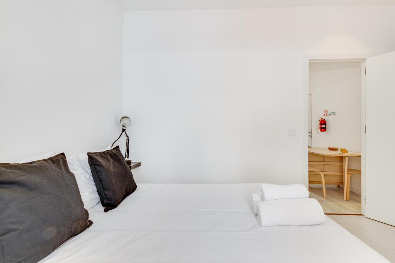 Alcantara Charm 3br Apartment *