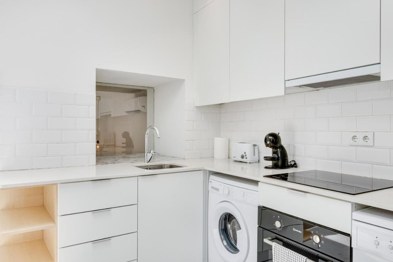 Alcantara Charm 3br Lisbon