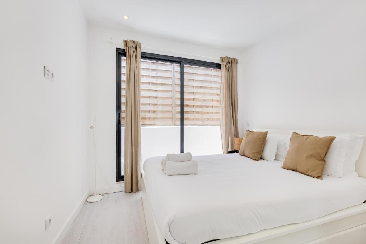 Apartment Alcantara Charm 3br