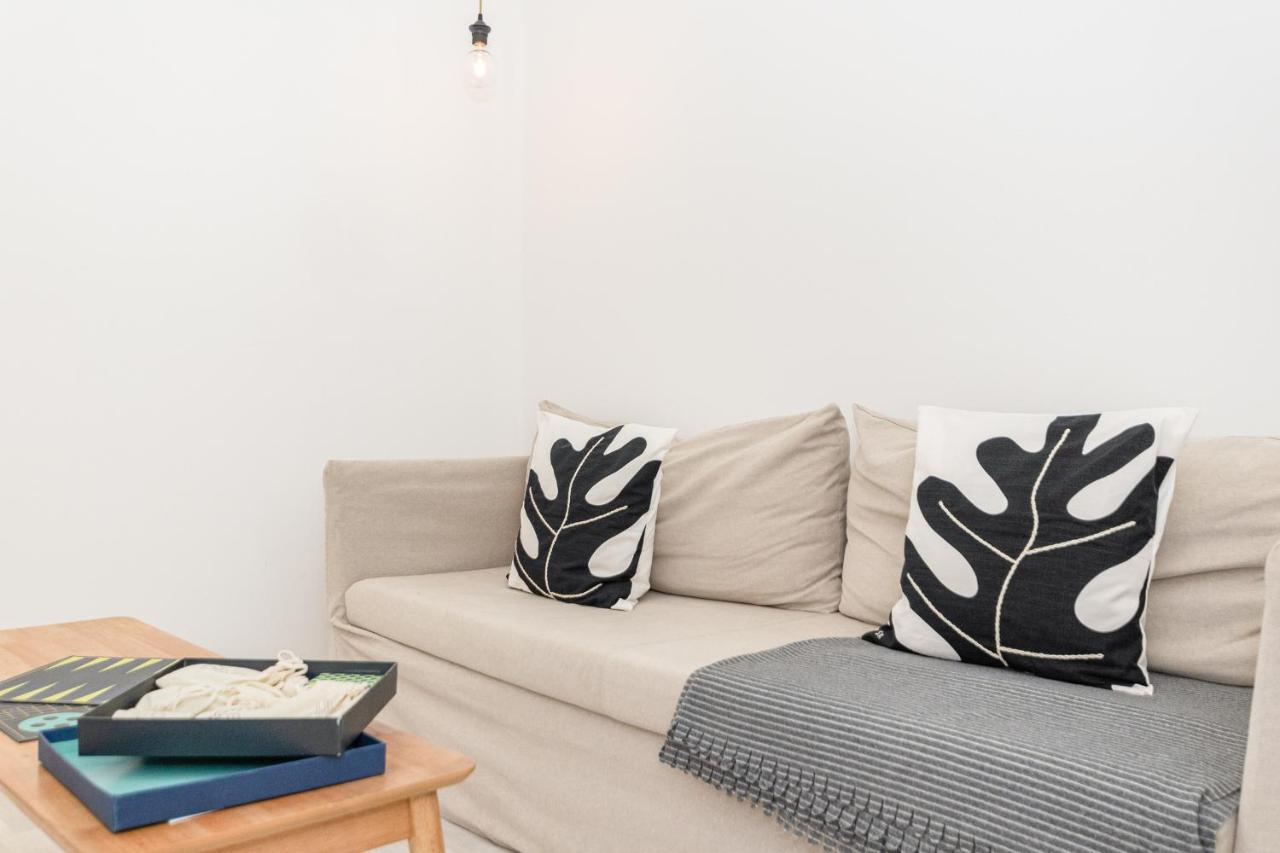 Alcantara Charm 3br Apartment *