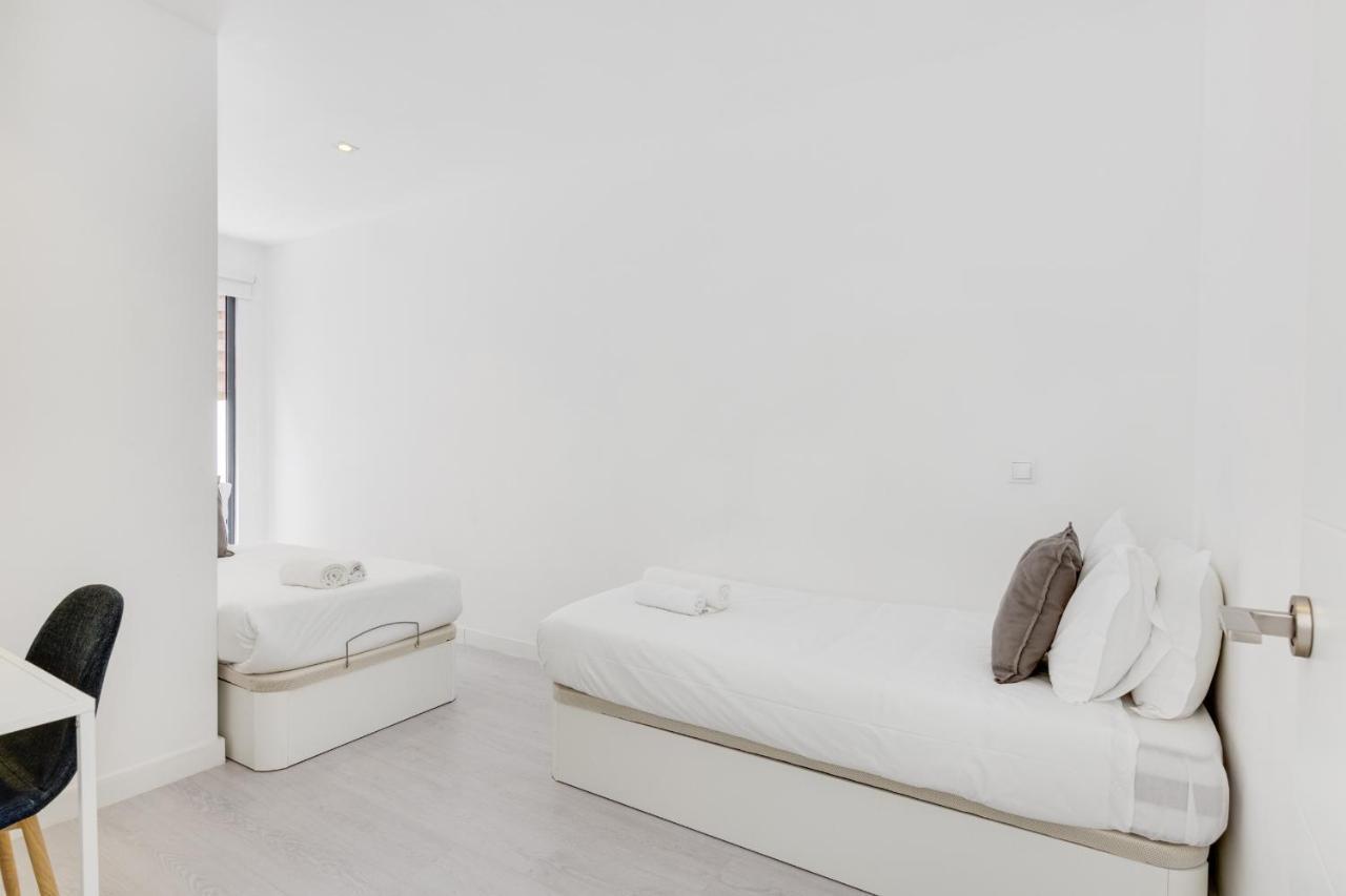 Apartment Alcantara Charm 3br *