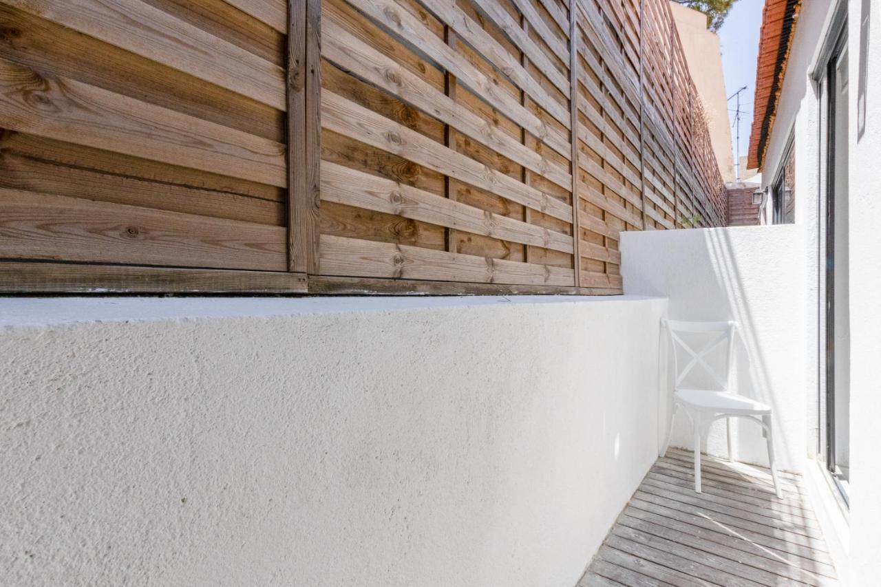 Alcantara Charm 3br Apartment *
