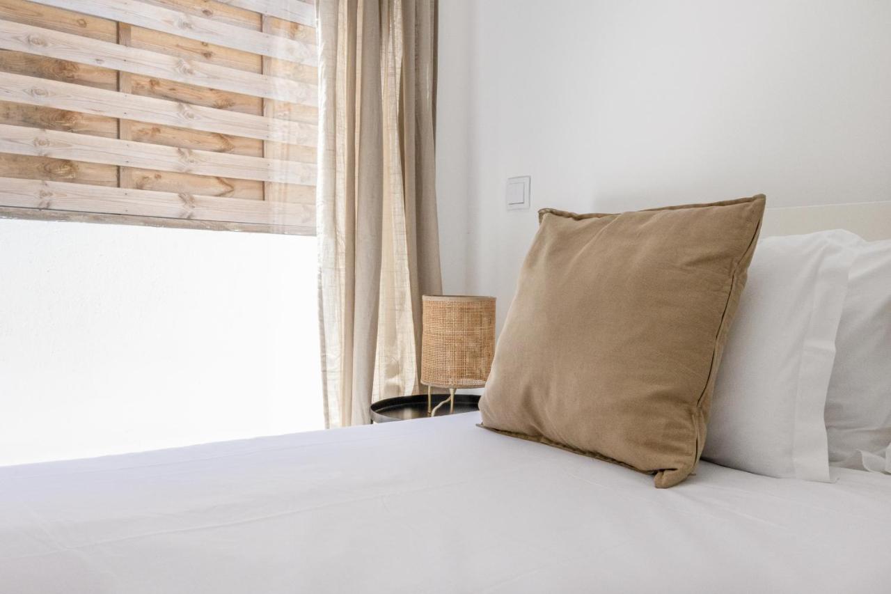 Apartment Alcantara Charm 3br
